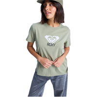 Womens Ocean Road Art T-shirt